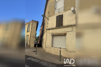 achat immeuble la-crau 83260