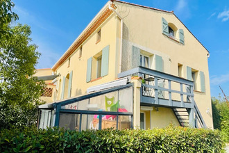 achat immeuble la-crau 83260