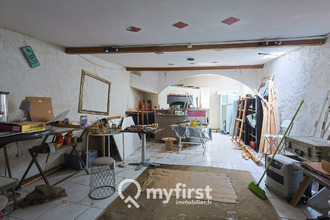 achat immeuble la-crau 83260