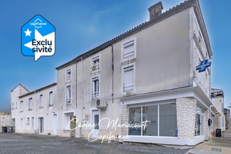 achat immeuble la-creche 79260