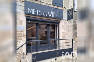 achat immeuble la-creche 79260