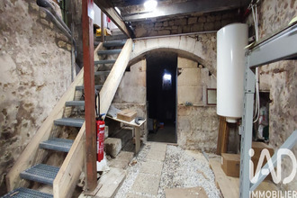 achat immeuble la-creche 79260