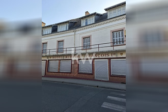 achat immeuble la-croix-en-touraine 37150