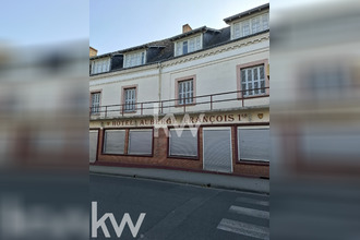 achat immeuble la-croix-en-touraine 37150