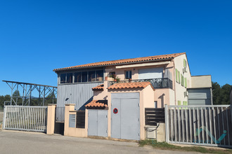 achat immeuble la-croix-valmer 83420