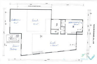 achat immeuble la-croix-valmer 83420