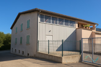 achat immeuble la-croix-valmer 83420