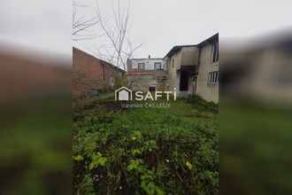 achat immeuble la-fere 02800