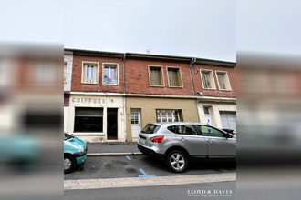 achat immeuble la-fere 02800