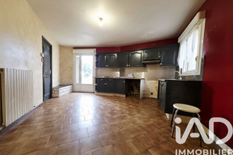 achat immeuble la-ferriere-en-parthenay 79390
