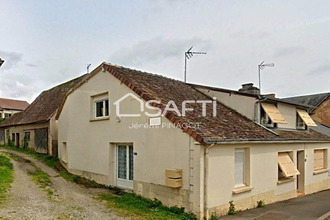 achat immeuble la-ferte-bernard 72400