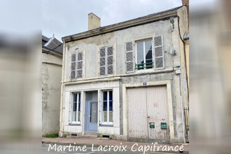 achat immeuble la-ferte-bernard 72400