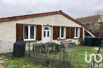 achat immeuble la-ferte-gaucher 77320