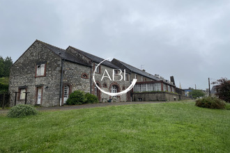 achat immeuble la-ferte-mace 61600