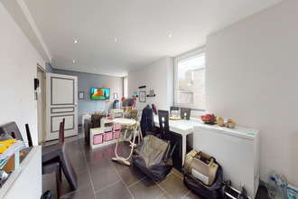 achat immeuble la-ferte-mace 61600