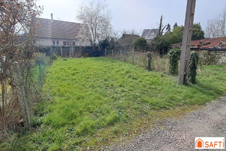 achat immeuble la-ferte-mace 61600