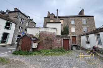 achat immeuble la-ferte-mace 61600