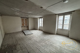 achat immeuble la-ferte-mace 61600