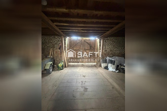 achat immeuble la-ferte-mace 61600