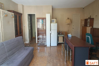 achat immeuble la-ferte-mace 61600