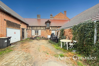 achat immeuble la-ferte-st-aubin 45240