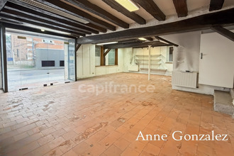 achat immeuble la-ferte-st-aubin 45240