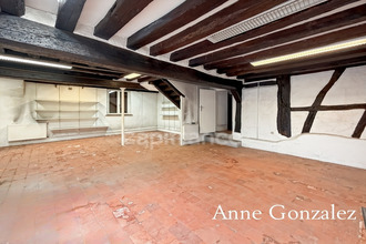 achat immeuble la-ferte-st-aubin 45240
