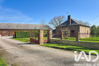 achat immeuble la-feuillie 76220