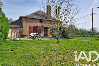 achat immeuble la-feuillie 76220