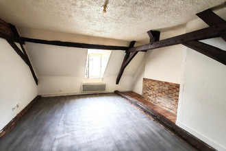 achat immeuble la-fleche 72200