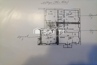 achat immeuble la-fleche 72200