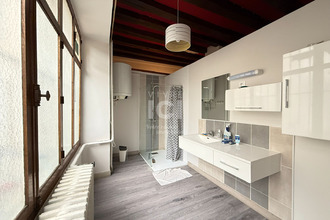 achat immeuble la-fleche 72200