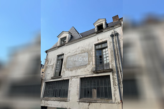 achat immeuble la-fleche 72200