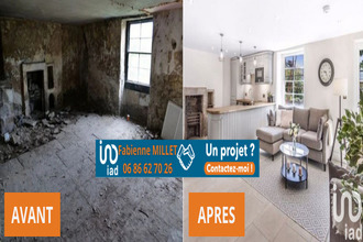 achat immeuble la-foret-fouesnant 29940