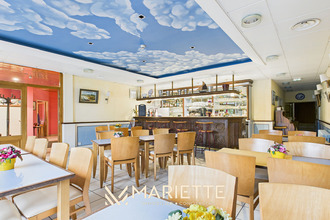 achat immeuble la-foret-fouesnant 29940