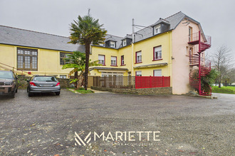 achat immeuble la-foret-fouesnant 29940