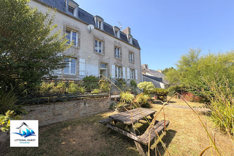 achat immeuble la-foret-fouesnant 29940