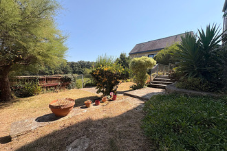 achat immeuble la-foret-fouesnant 29940