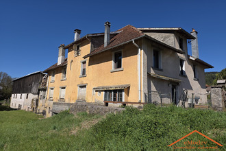 achat immeuble la-forge 88530