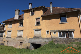 achat immeuble la-forge 88530