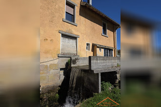 achat immeuble la-forge 88530