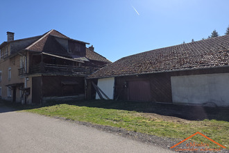 achat immeuble la-forge 88530