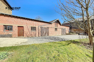 achat immeuble la-francheville 08000