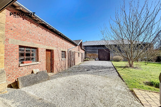 achat immeuble la-francheville 08000