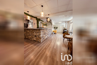 achat immeuble la-garde 83130