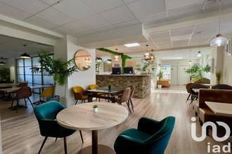 achat immeuble la-garde 83130