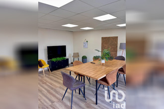 achat immeuble la-garde 83130