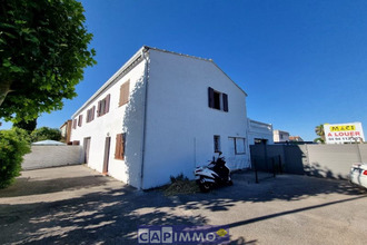 achat immeuble la-garde 83130