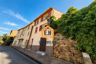 achat immeuble la-garde 83130