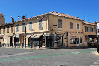 achat immeuble la-garde 83130